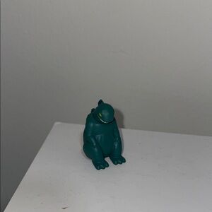 Crayon Shin Chan Godzilla Figure, Mini Dinosaur Figure